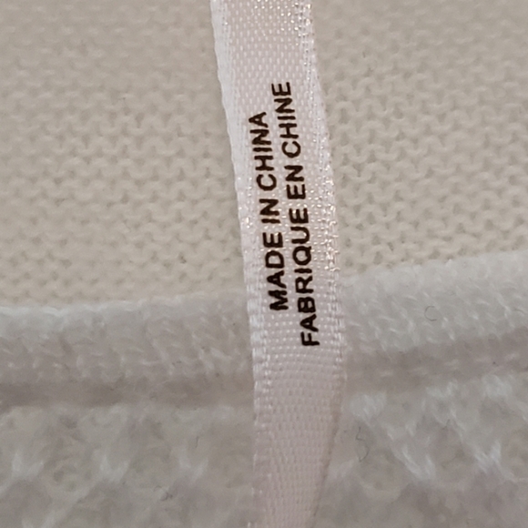 Free People Echo Pullover Small Poncho Top - Picture 4 of 4